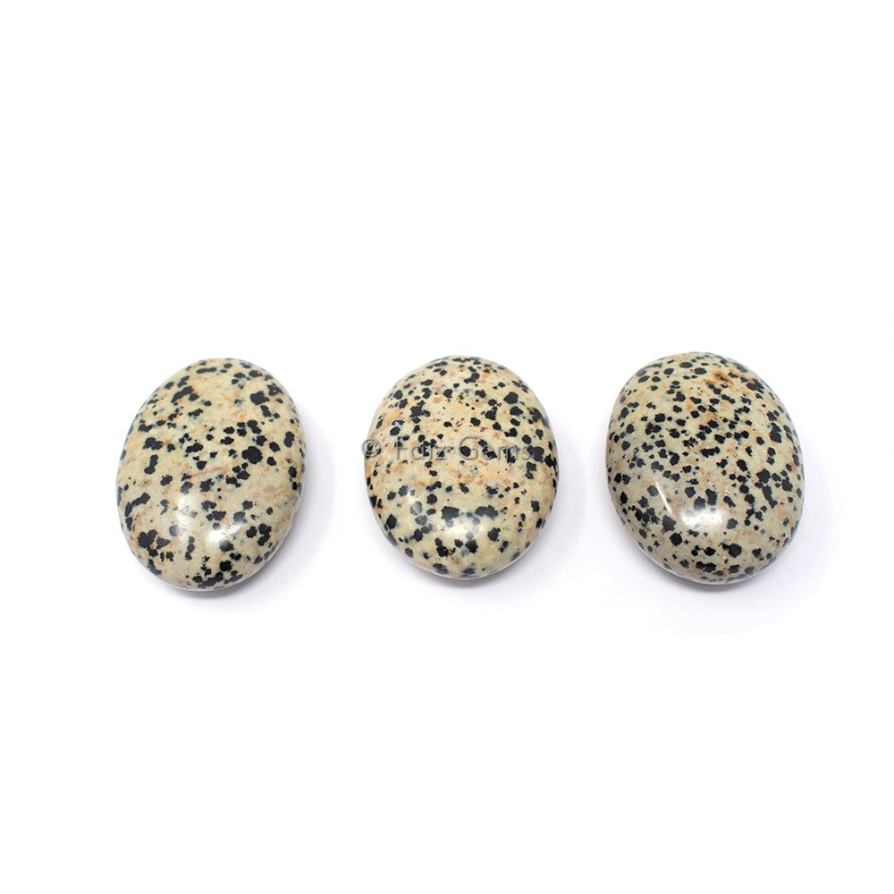 Dalmatian Palm Stones